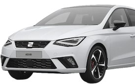 Seat Ibiza Turbo Diesel